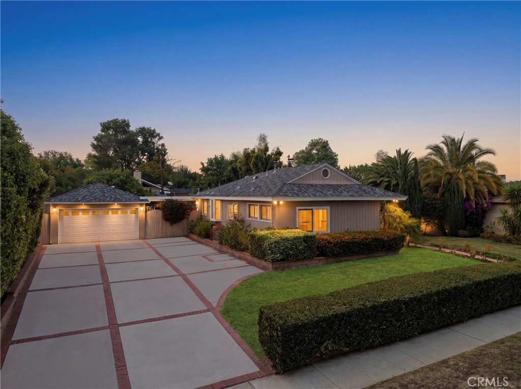 San Fernando Valley real estate